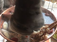 -东来顺饭庄(天坛店)