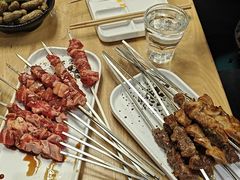 -正丰源大缸烧烤(人民路店)