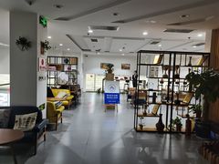 -西安银光广汽本田4S店(明光路店)