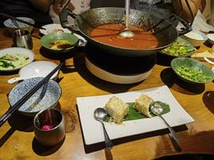 -有才叔的小馆(招商依云曲江店)