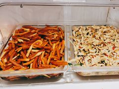 -青蓬海上捞蒸品海鲜城(海岸城店)