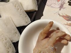 -虾饺妹·粤式手工点心(水荫路店)