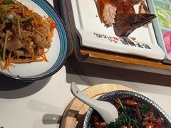 -茄子恰恰·新云南小炒(金池购物中心店)