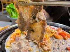 -正宗齐齐哈尔烤肉·齐牛哥鲜切炭火烤肉(杭州总店)