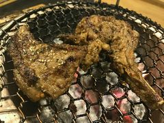 -炙忧烤肉屋(中国铁建广场店)