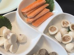 -额尔敦传统涮(公园西路店)