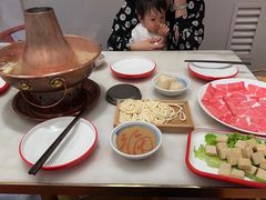 -南锣南门涮肉(南锣鼓巷店)
