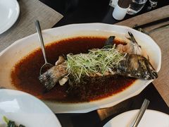 -英冠索菲特酒店·萧湘阁中餐厅