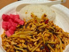 -阳阳中国饭(北京荟聚店)