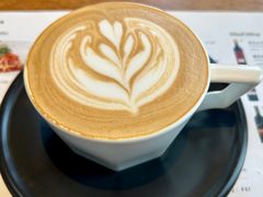 -曼乐辰餐厅(中庚漫游城店)