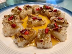 回民凉糕-柴窝堡22号辣子鸡·传承新疆菜