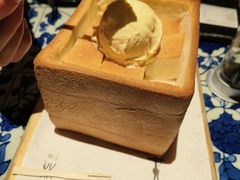 -绿茶餐厅(布吉万象汇店)