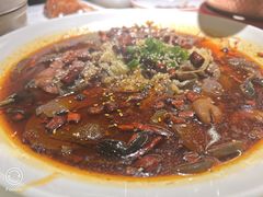 -小放牛河北菜(长安万达店)