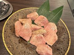 -大馥·炭火烧肉酒场(莘庄莘福坊店)