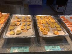 -禾斗海鲜自助(城阳宝龙店)