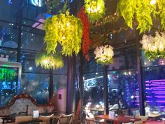 大堂-聚缘·湘味音乐餐厅party(罗湖店)