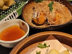 -匠和风精致料理(祥禾天地店)