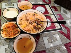 -开帝锐抓饭(和田街店)
