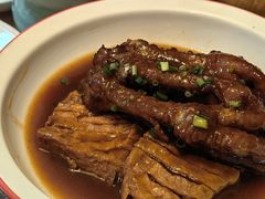 -品大三·经典淮扬菜(大行宫店)