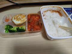 -江湖亮亮蒸虾大排档烤全羊清真(武汉总店)