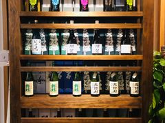 零售区-炼火烤肉店
