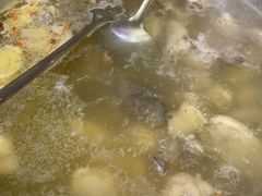 -福源药膳鸡(天润城店)