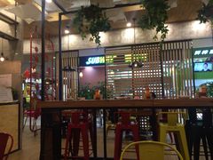 -米字旁先锋韩餐(茂业天地店)