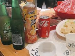 -大龙燚火锅