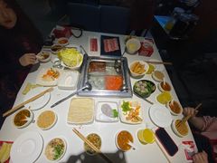 -海底捞火锅(勒泰店)