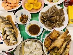 -袁记云饺(西安路店)