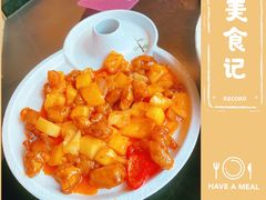 -川里谈·川味小馆(北京路店)