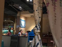 -觅山云南菜(泊富ICITY店)