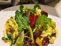 -Le Bistrot de Racine