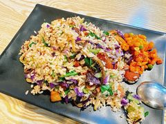 -津门炒饭王(天佑城店)