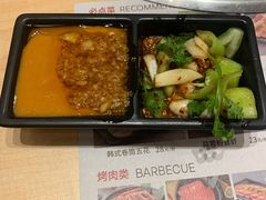-花味·自助烤肉(雨花客厅店)