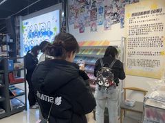 -郑在DIY·潮玩银饰绘画手作(中央大道旗舰店)
