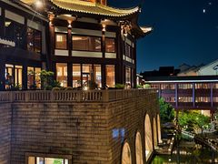 -苏州吴宫泛太平洋酒店