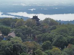 -虞山风景区