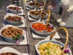 -曼格活海鲜·牛排自助(光明蓝鲸店)