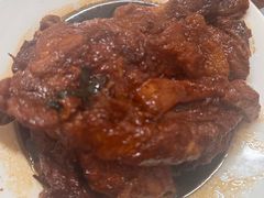 -小桃园餐厅