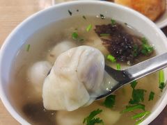 -岩明火勺店(承德路店)