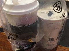 -古茗(渝北喜悦汇店)