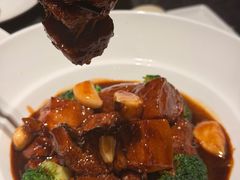 毛氏红烧肉-炊烟小炒黄牛肉(浦东世纪汇店)