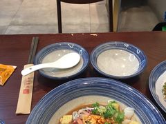 -四季小馆·地道北京小吃(广百店)