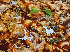 -川渔居—鱼火锅(八方汇店)