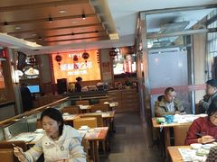 -东方饺子王(新阳路店)
