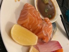 -长沙北辰洲际酒店-兰调全日餐厅