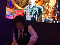 -大桶大足浴(瞿溪路店)
