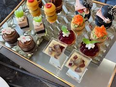 -上海嘉定喜来登酒店