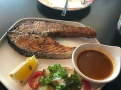 -新鲜誌·新派食集(万象天地店)